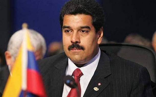 La «Extracción» de Maduro se estaría organizando desde Washington