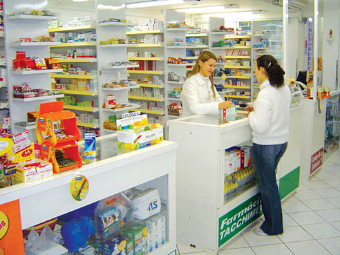 El consumo de productos de salud animal se dispara en las farmacias