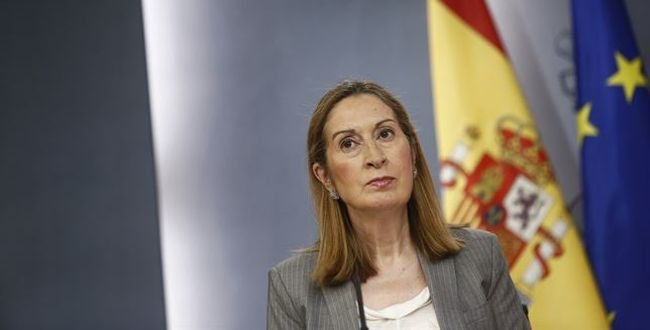 Ana Pastor será ‘número dos’ del PP por Madrid y Llanos de Luna por Barcelona