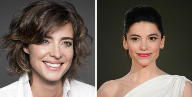 Sandra Barneda e Irene Visedo, compañeras de piso y ¿novias? - Estrella Digital Sandra Barneda e Irene Visedo, compañeras de piso y ¿novias? - Estrella Digital