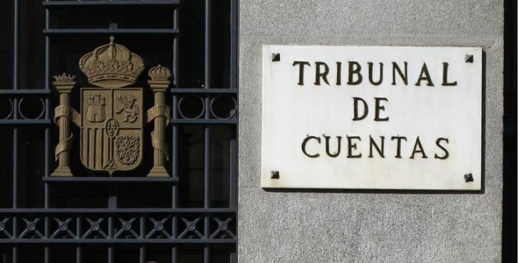 Tribunal de Cuentas rechaza el aval de la Generalitat a los independentistas