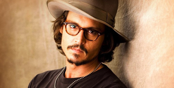 Johnny Depp, Premio Donostia del Festival de San Sebastián