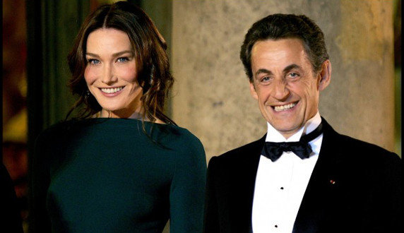 Nicolas-Sarkozy-Y-Carla-Bruni