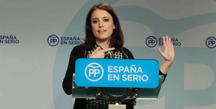 Leyy dice que el PSOE utiliza el Consejo de Ministros, pero «ya no cuela»
