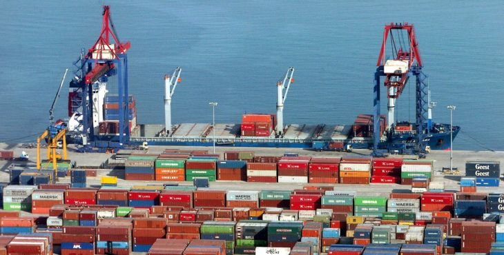 Anuncio de aranceles coincide con el récord de exportaciones andaluzas a EEUU