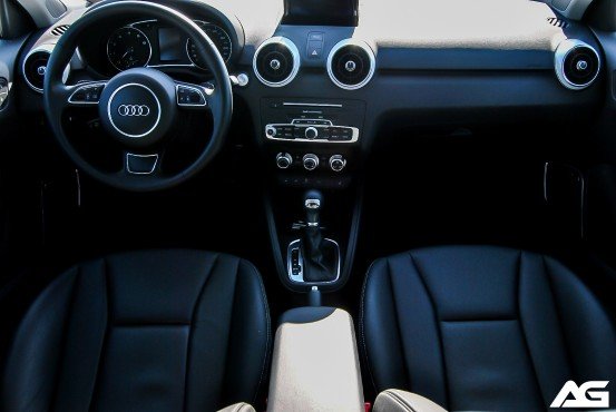 Audi A1 Tfsi Adictos A La Gasolina-14