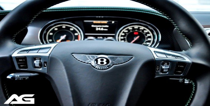 Bentley Continental Gt Speed Adictos A La Gasolina-55