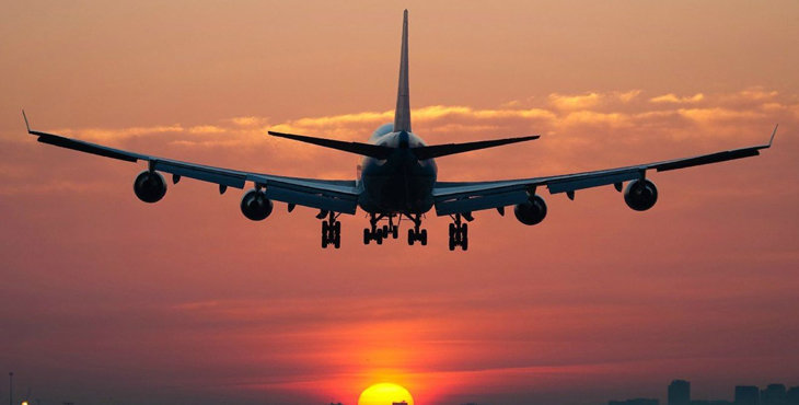 España restringirá los vuelos de Sudáfrica y Botsuana por la nueva variante