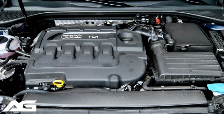 Audi A3 Adictos A La Gasolina-7