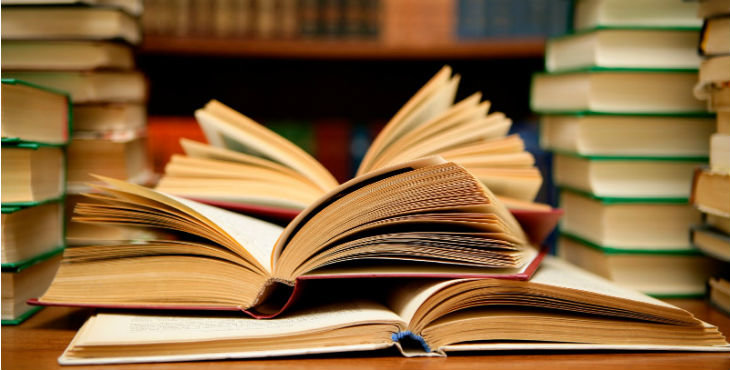 La BNE digitaliza más de 650 libros pasando a dominio público en 2022