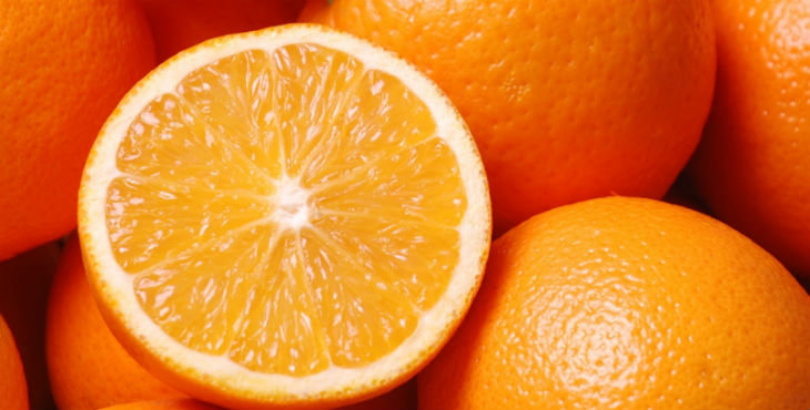 Roban 35.000 kilos de naranjas en Castellón y las revenden en Barcelona