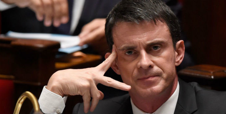 Valls asegura que en su candidatura no hay fisuras en su ofrecimiento a Colau
