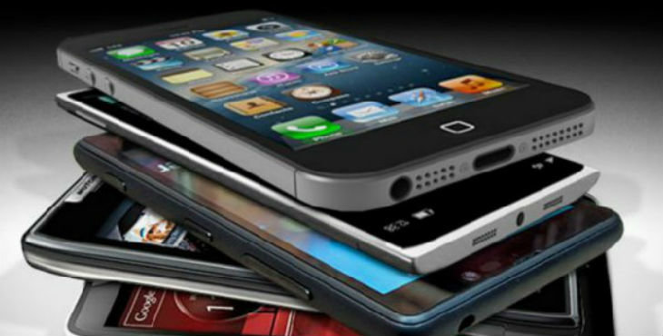 El alza de precios de móviles impulsa la venta de dispositivos «reciclados»