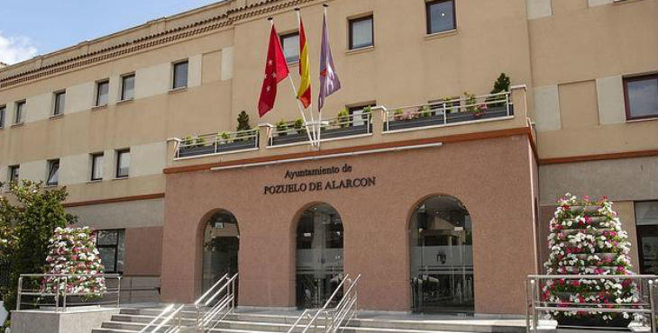 Pozuelo (Madrid) recupera el puesto de municipio con mayor renta de España