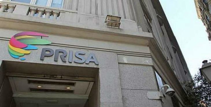 Los accionistas de Prisa aprueban reducir el capital y reeligen a Monzón