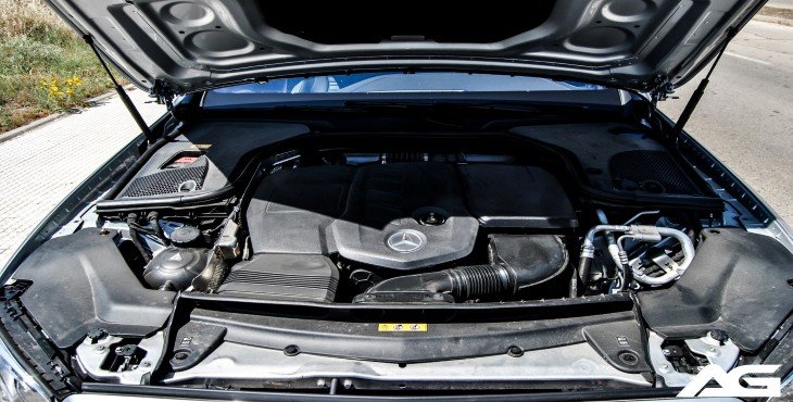 Mercedes Clase E 2017 - Adictos A La Gasolina-34
