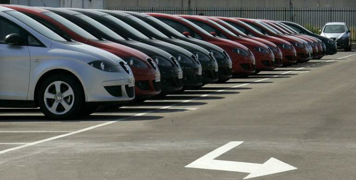Tres detenidos en Cantabria por fraude en la venta de coches en 9 provincias
