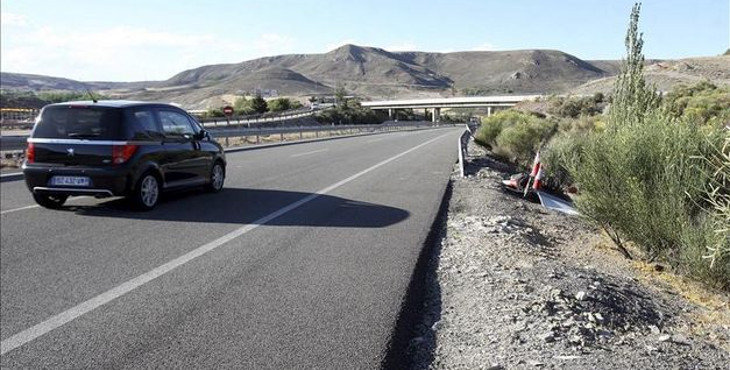 Cae red de tráfico de hachís con envíos por carretera entre Málaga y Nantes
