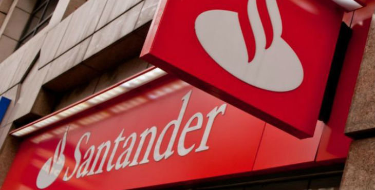 UGT denuncia prácticas abusivas del Santander para lograr voluntarios al ERE