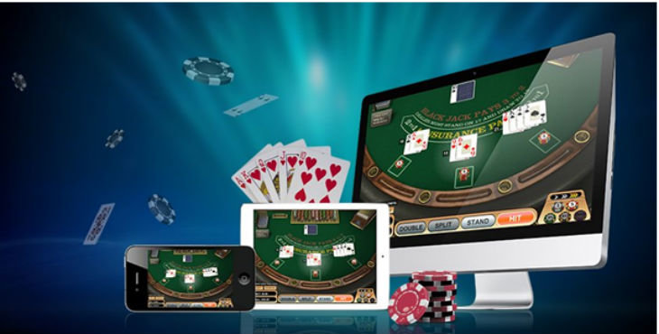 Anzai visión Para buscar refugio 5 consejos para mantener la rentabilidad al jugar juegos de casino online -  Estrella Digital