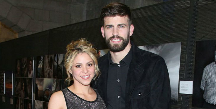Shakira y Gerard Piqué anuncian su separación: ¿pudo serle infiel el futbolista?