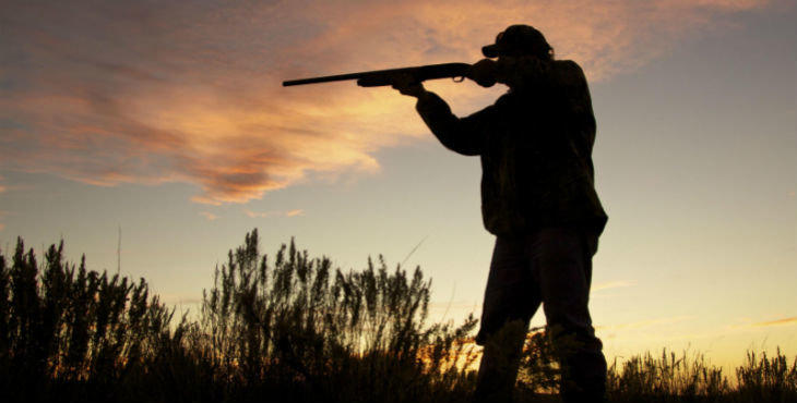 Muere un cazador en Badajoz tras disparo fortuito de su hijo menor de edad