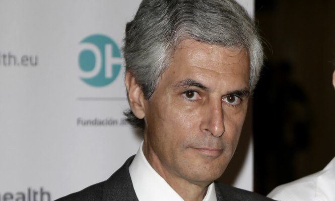 Suárez Illana vería «incomprensible» que el Gobierno se planteara un indulto