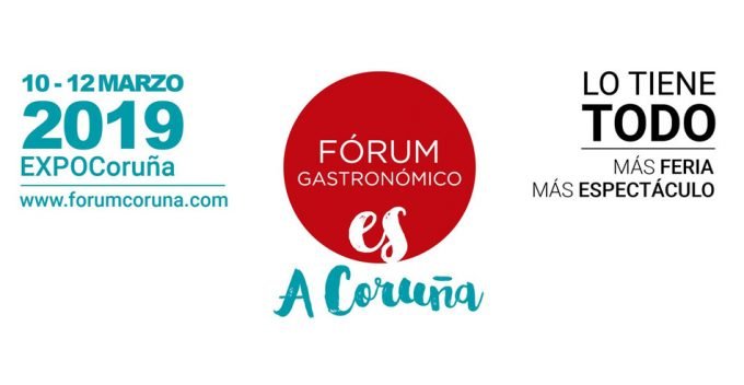 La cocina gallega protagoniza la primera jornada del Fórum Gastronómico 2019