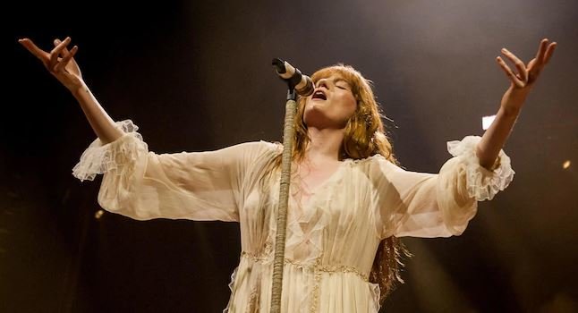 Florence + The Machine y Queens Of The Stone Age, novedades de Mad Cool 2022