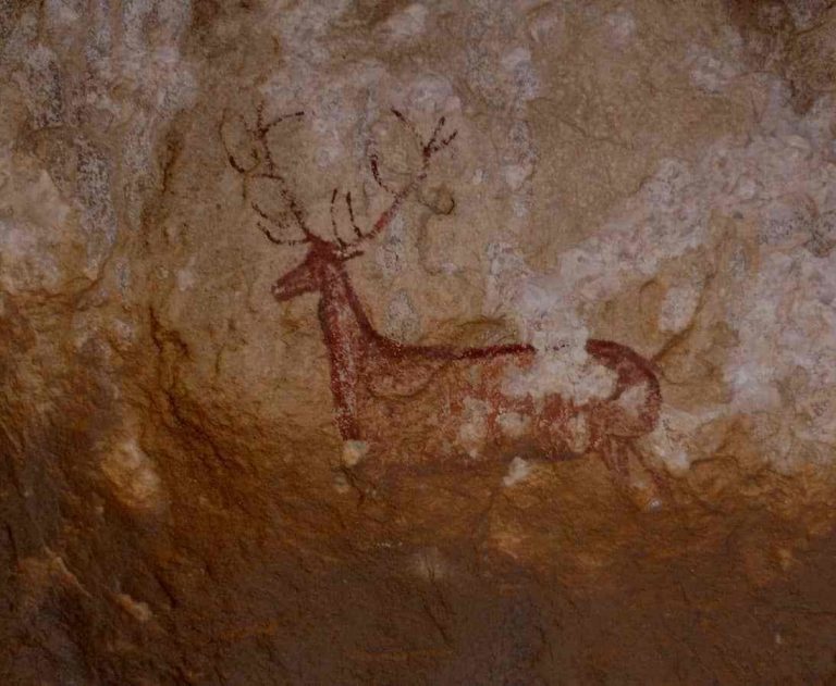 Hallan arte rupestre en el Parque Nacional de Ordesa, a 2.200 m de altitud