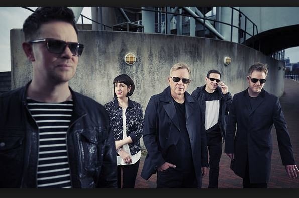 New Order encabezará el cartel del sábado en el Low Festival