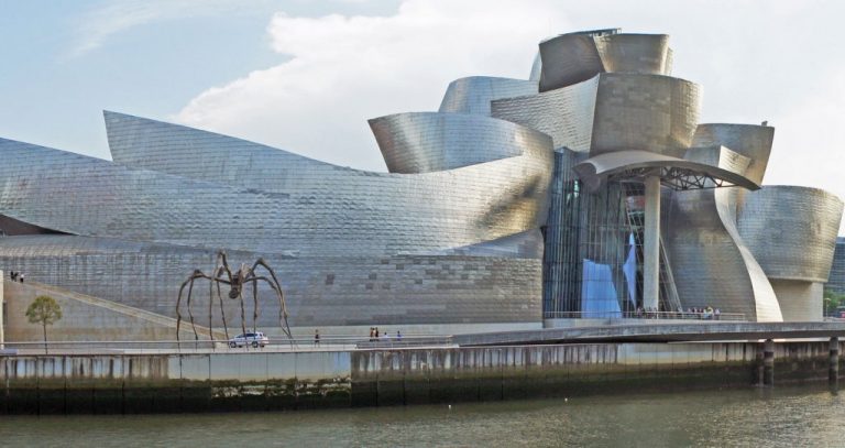 Guggenheim y Bellas Artes de Bilbao abren el 1 de junio con horario reducido