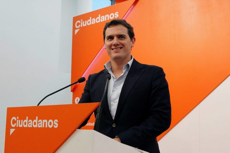 Ciudadanos no cierra la puerta a lograr un acuerdo con el PSOE en Madrid