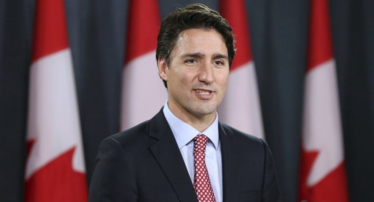 Trudeau dice que su Gobierno no intervino para negar la entrada a Puigdemont