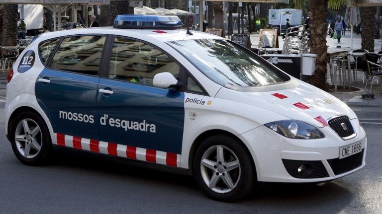 Detienen al tercer presunto autor de la muerte de una mujer en un bingo de Tortosa (Tarragona)