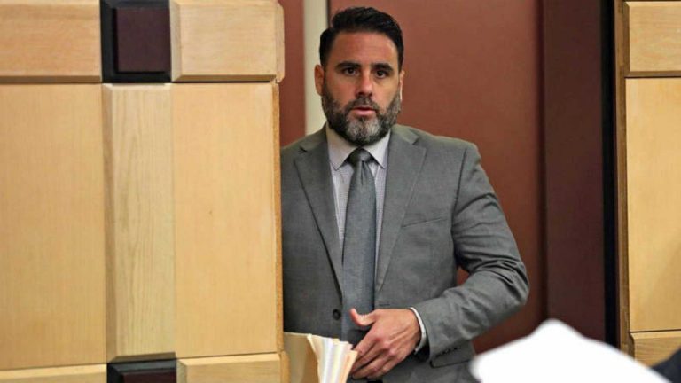 El hispano-estadounidense Pablo Ibar, condenado a cadena perpetua