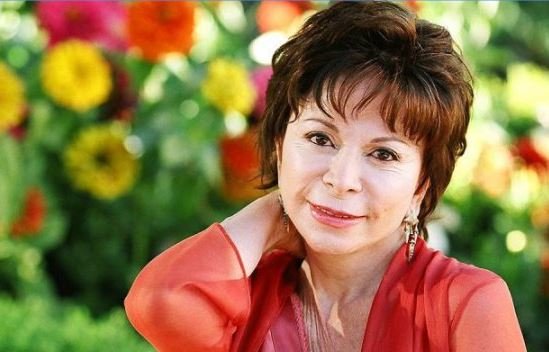 La chilena Isabel Allende gana el Premio de Novela Histórica Barcino