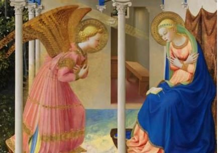 El Prado rastrea los inicios del Renacimiento bajo la mirada de Fra Angelico