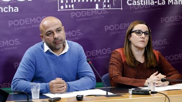 Dimite el Consejo de Coordinación de Podemos de Castilla-La Mancha