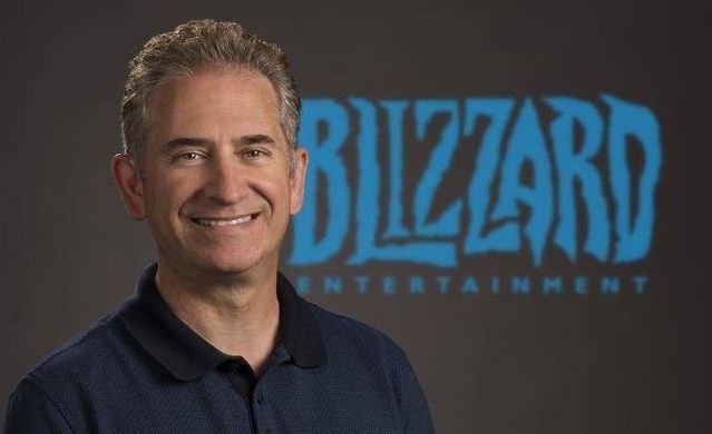 El cofundador de Blizzard recibirá el Premio de Honor del Gamelab 2019