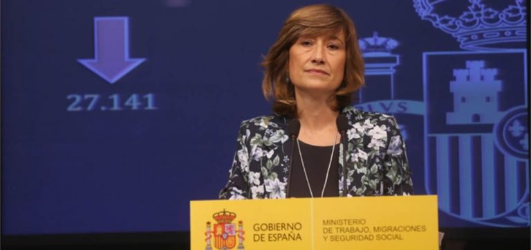 Empleo pide al Banco de España que reconozca su error en el impacto del SMI