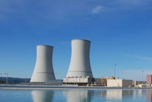 Central nuclear Trillo notifica a CSN inoperabilidad de un tren de seguridad