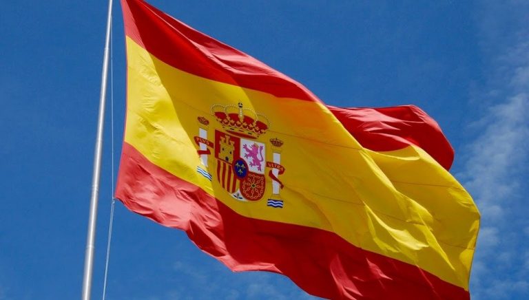 Un paseo para reflexionar sobre la imagen de España