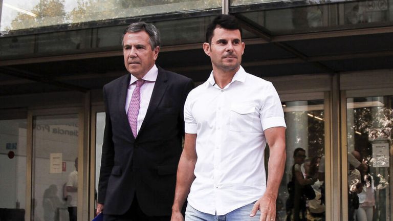El supuesto hijo de Julio Iglesias recurre su caso al Tribunal de Estrasburgo