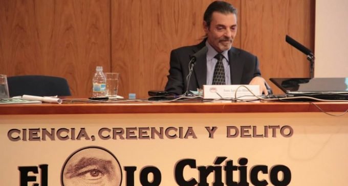 Muere el periodista Juan Ignacio Blanco, conocido por el caso Alcàsser