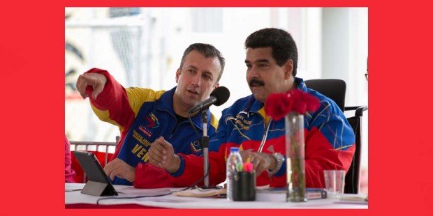 Maduro niega que uno de sus ministros tenga vínculos con Hezbolá