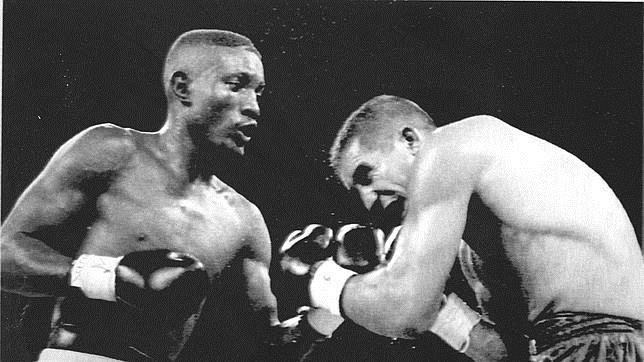 Muere Pernell Whitaker, leyenda del boxeo estadounidense