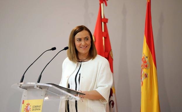 El PSOE da una semana para que se tramite la baja de Maroto como segoviano