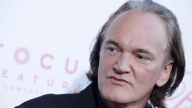 Quentin Tarantino consideró el género de terror para su último filme