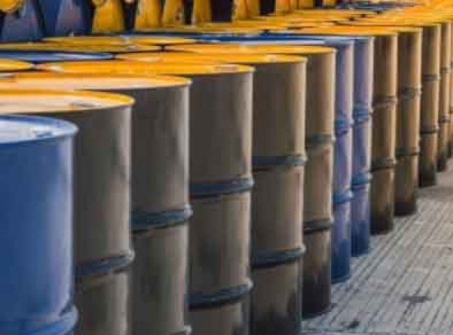 Producción de contratos petroleros sube 66 por ciento en julio
